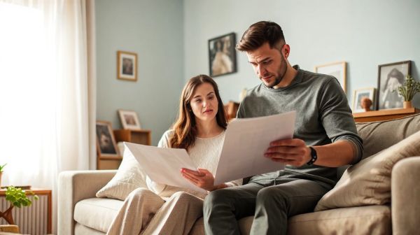 Choisissez la meilleure couverture pour votre assurance logement