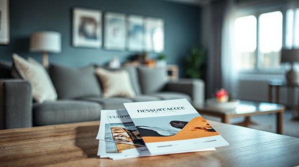 Choisissez la meilleure couverture pour votre assurance logement