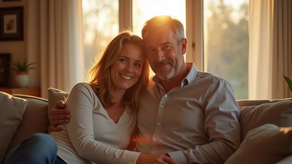 Comment protéger votre conjoint survivant dans une SCI