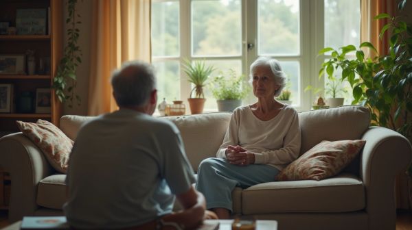 Comment protéger votre conjoint survivant dans une SCI