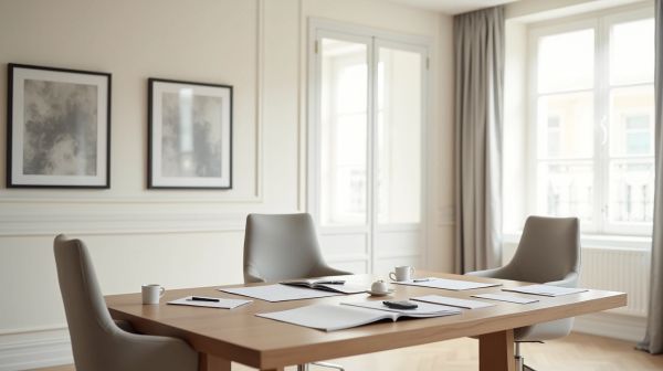 Des services comptables sur mesure à Marseille