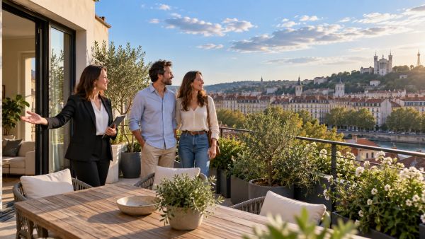 Guide pour choisir un conseiller immobilier efficace pour vos projets
