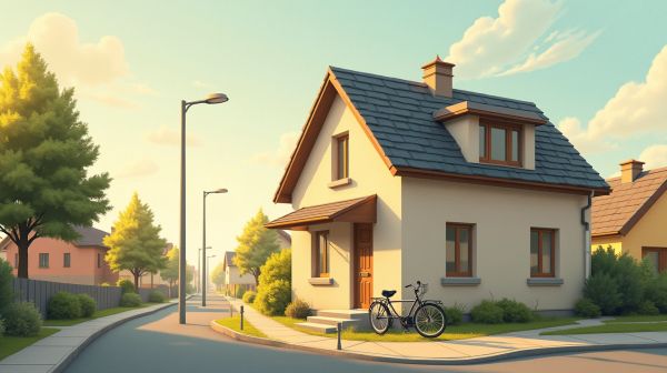 Optimiser son assurance habitation pas chère pour des économies garanties