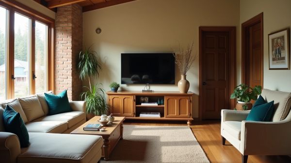 Protégez votre foyer avec une assurance habitation adaptée