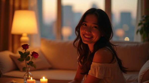 Rencontre célibataire : redécouvrez l'amour autrement