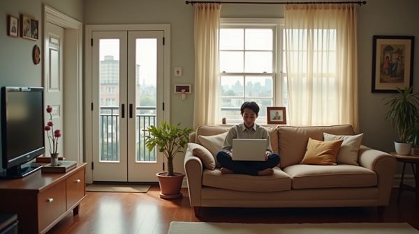 Souscrire une assurance habitation adaptée à vos besoins